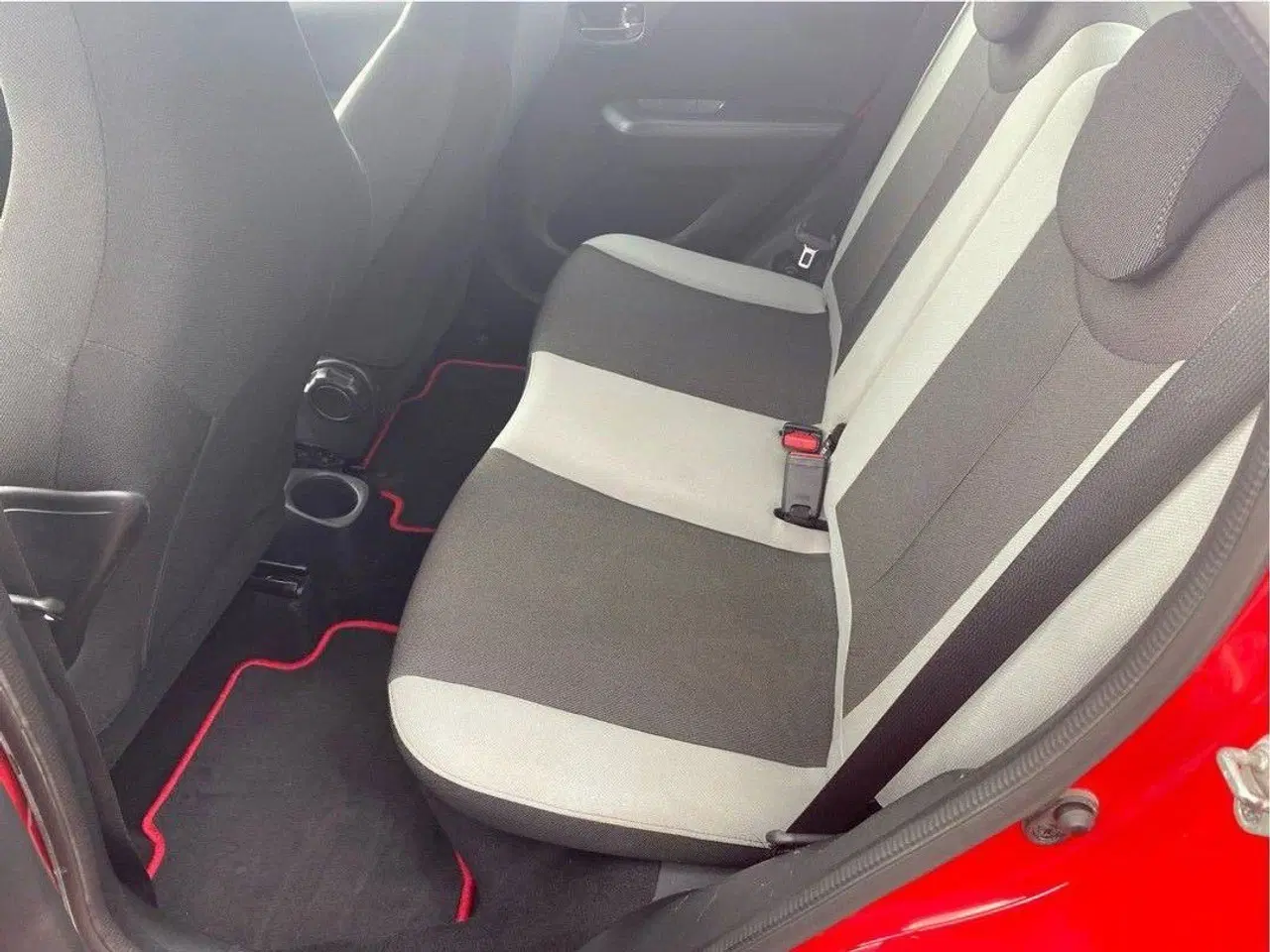 Billede 8 - Toyota Aygo 1,0 VVT-I X-Sky 69HK 5d
