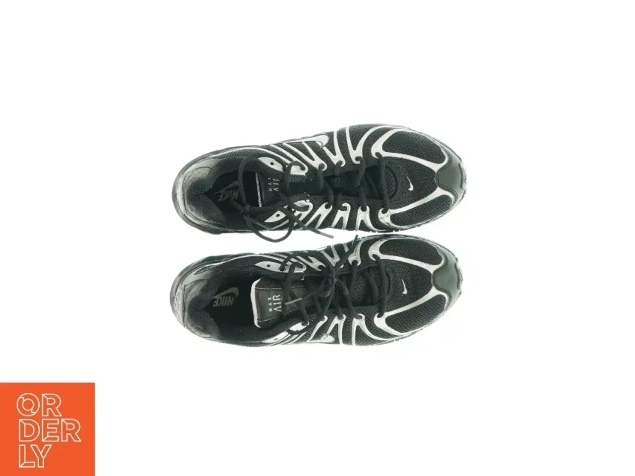 Billede 2 - Sneakers fra Nike (str. 47,5)