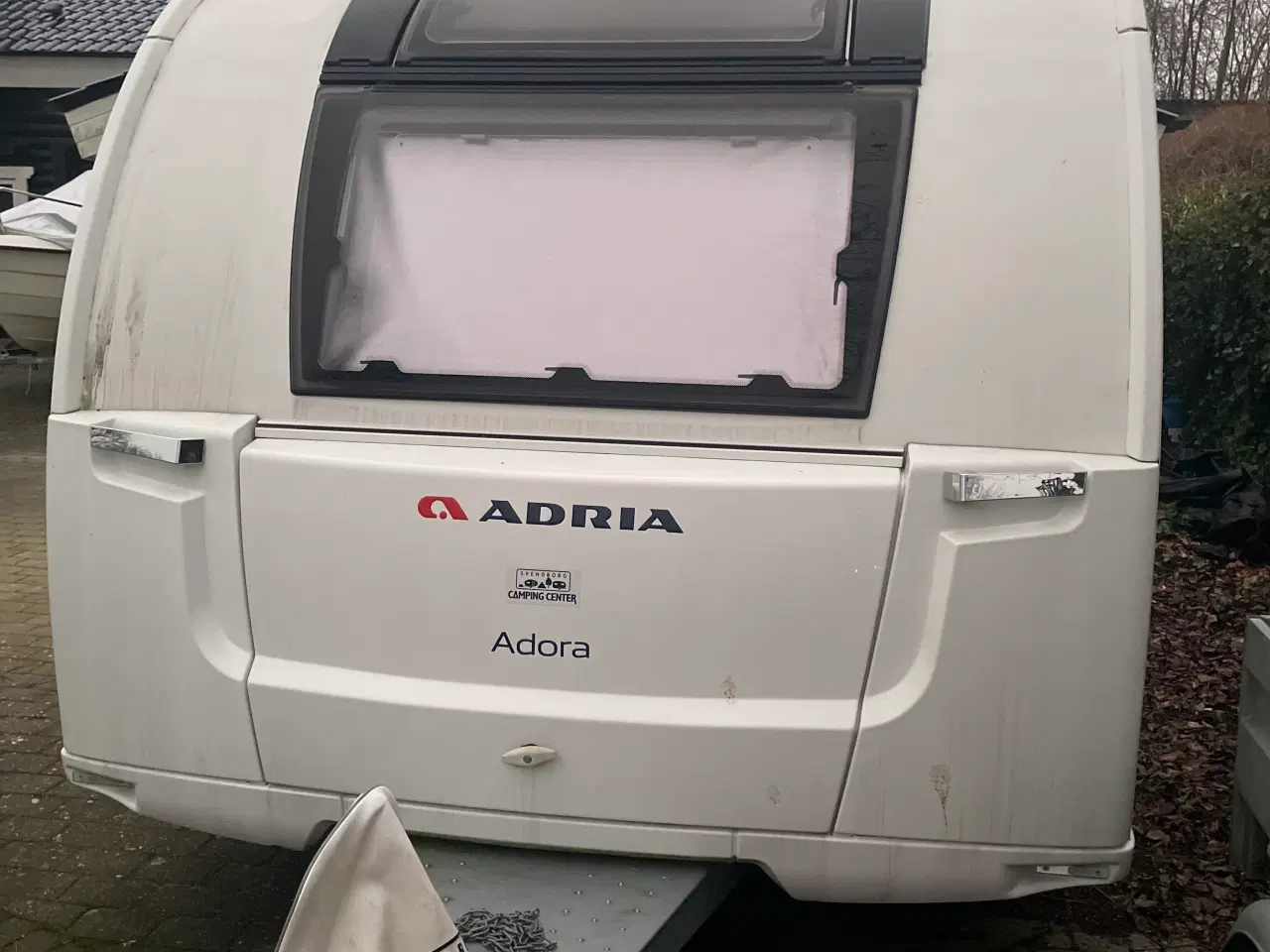 Billede 11 - Adria Adora 613 UT fra 2019