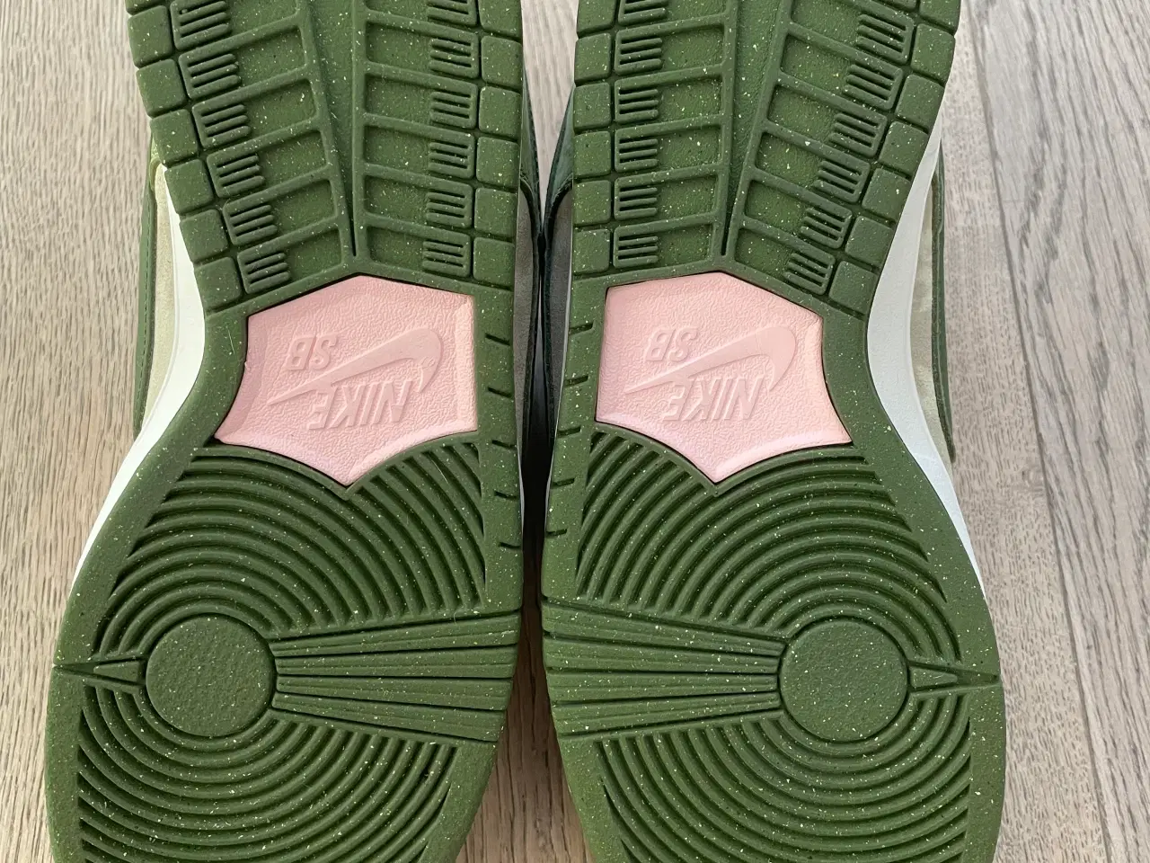 Billede 5 - Nike SB x Yuto Horigome Dunk Low ‘Matcha’