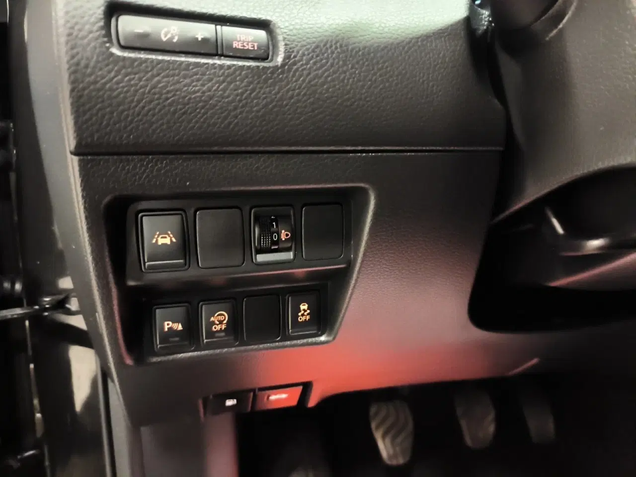 Billede 15 - Nissan Qashqai 1,5 dCi 110 N-Connecta