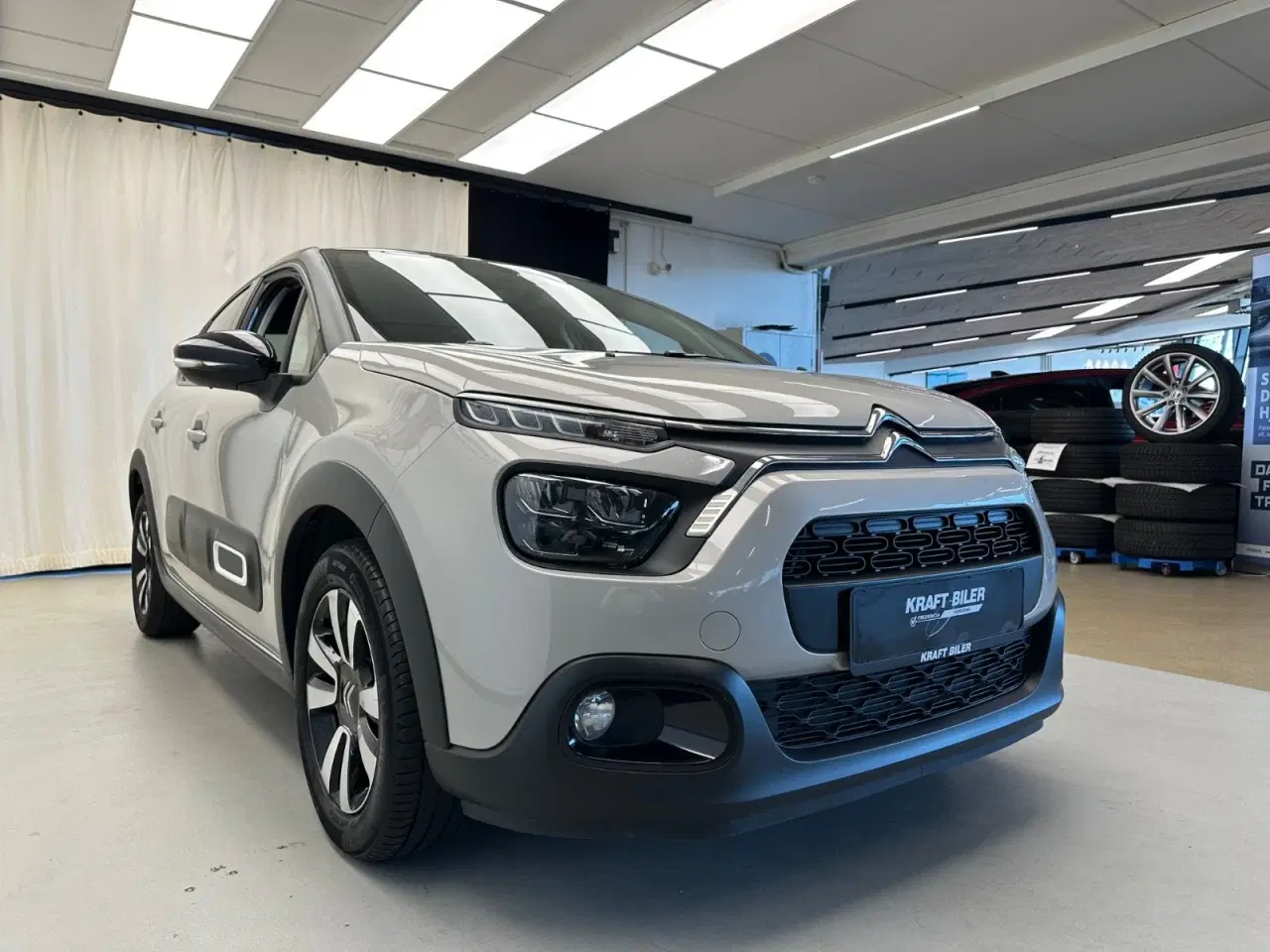 Billede 6 - Citroën C3 1,2 PureTech 83 Shine