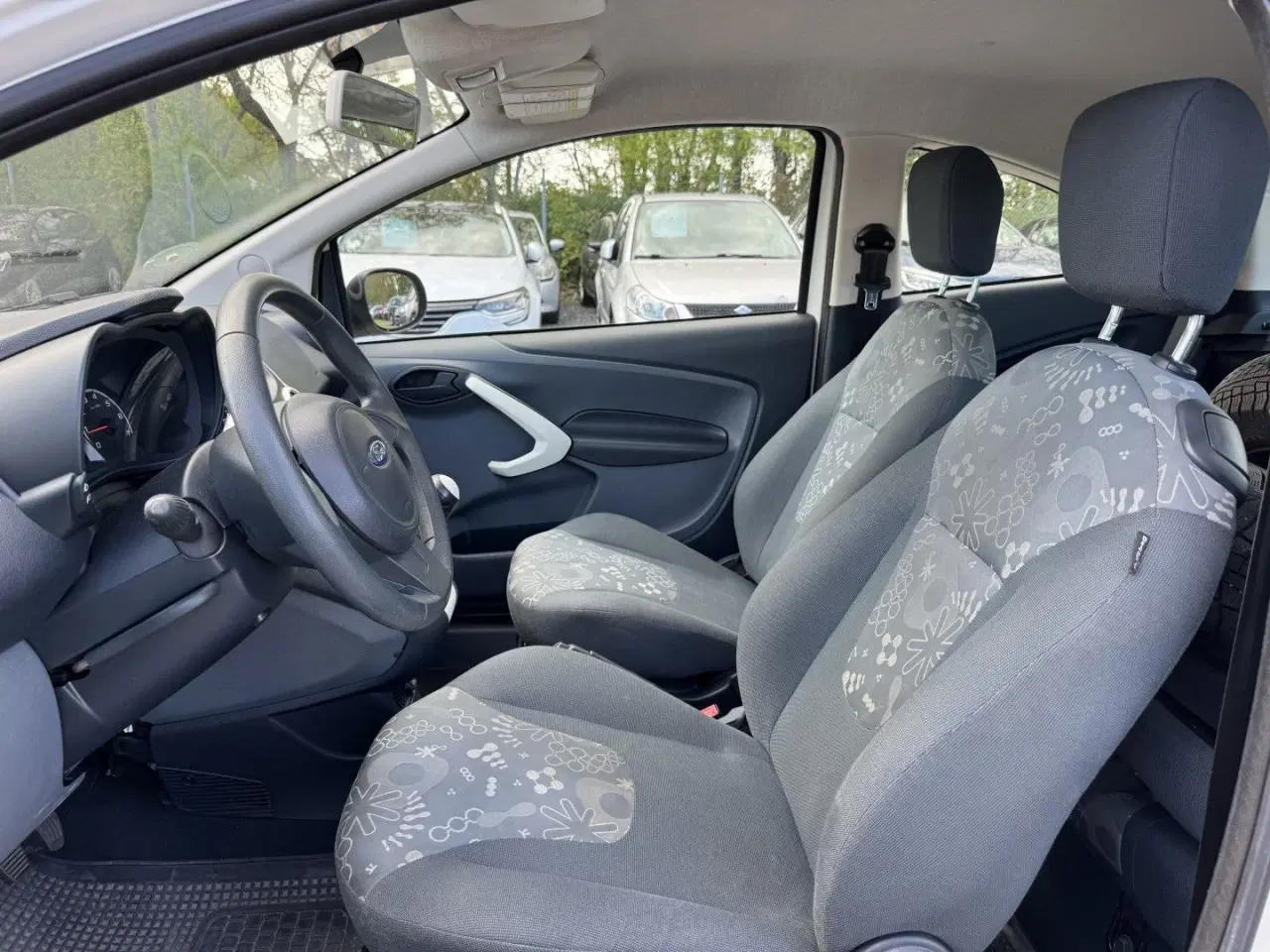 Billede 5 - Ford Ka 1,2 Trend+ 69HK 3d