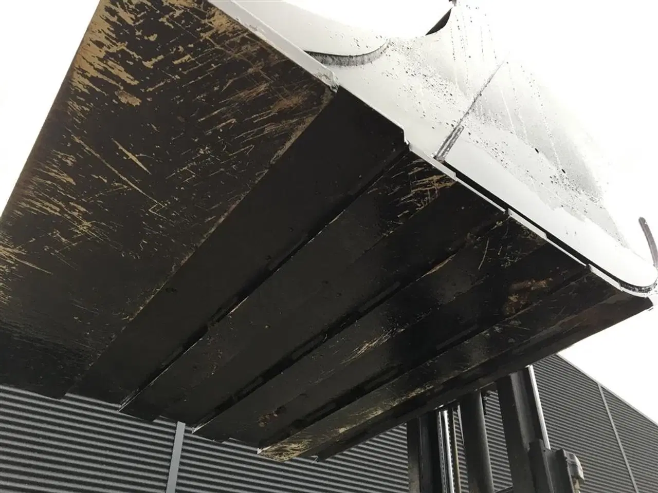 Billede 6 - JST JST GS9-S70-120cm 1210l