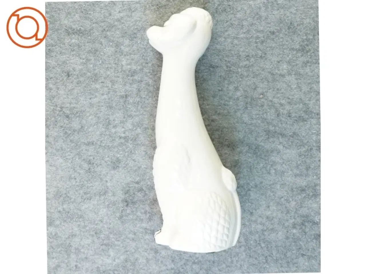 Billede 2 - Figur (str. 28 x 8 cm)