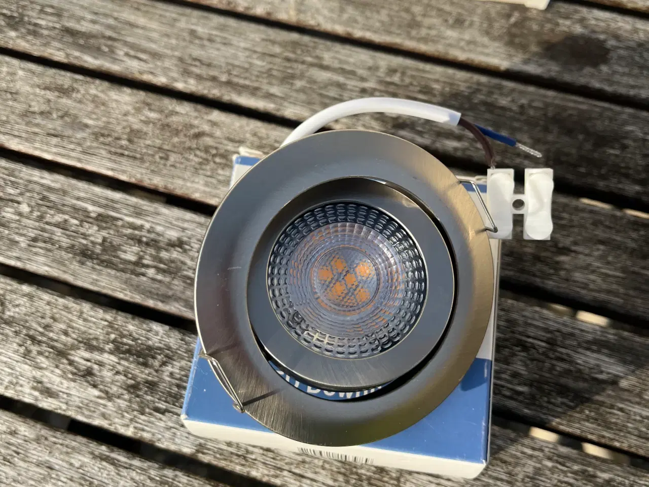 Billede 6 - LED indbygningsspot