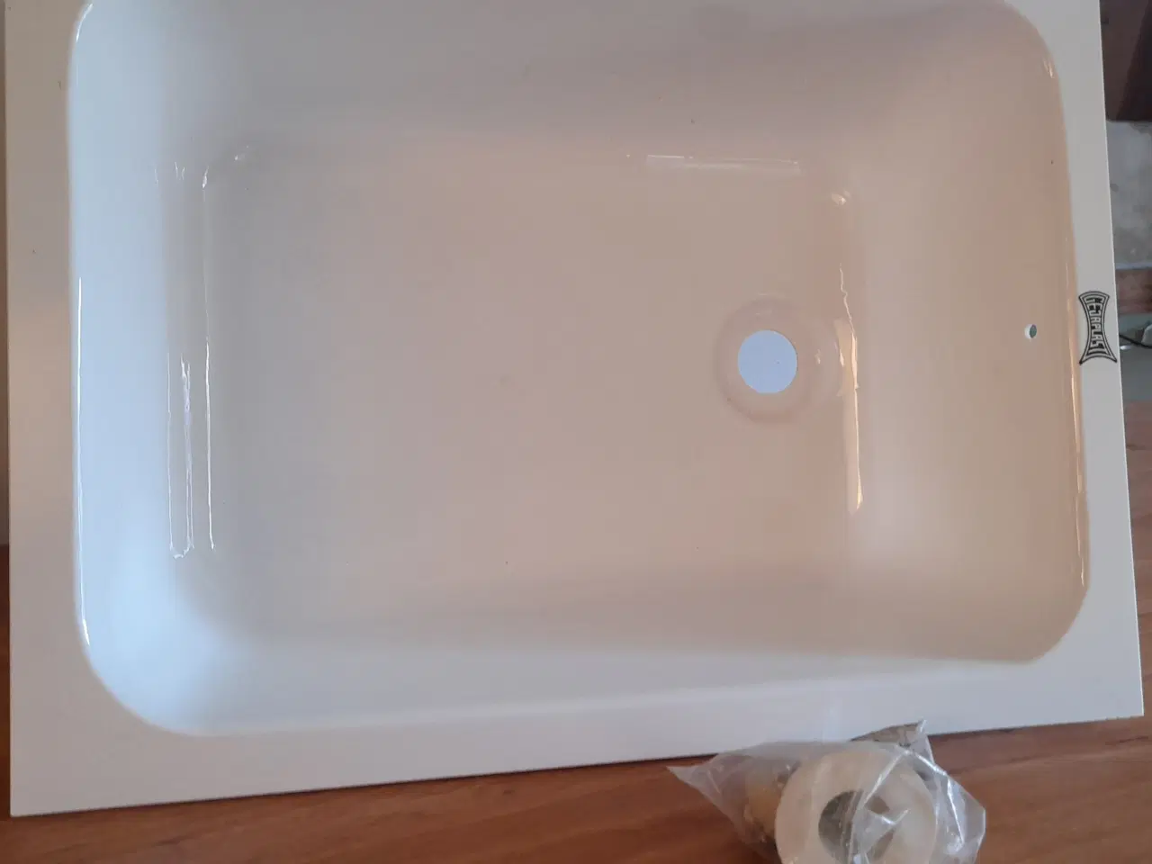 Billede 1 - Letvægts Håndvask