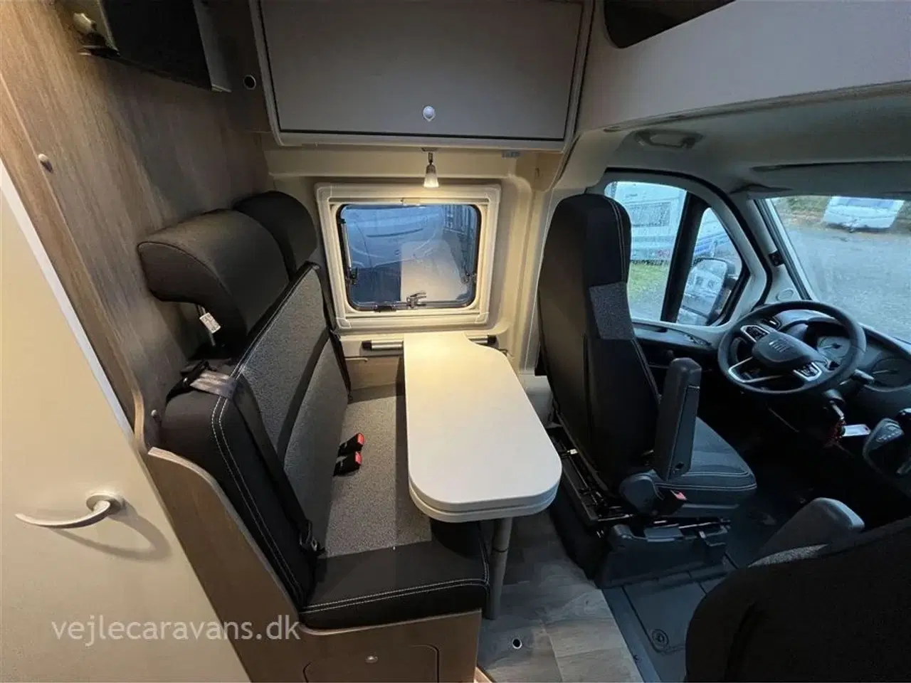 Billede 8 - 2026 - Carado CV602