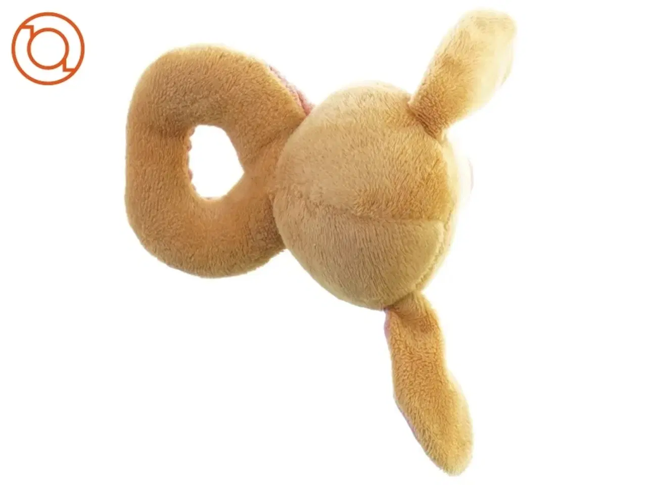 Billede 2 - Babylegetøj (str. 12 x 8 cm)