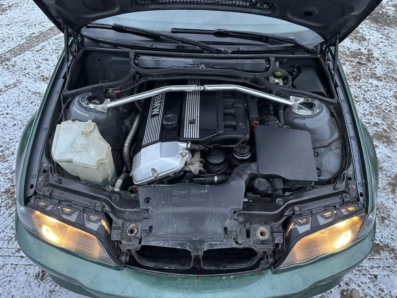 Billede 10 - BMW e46 325i