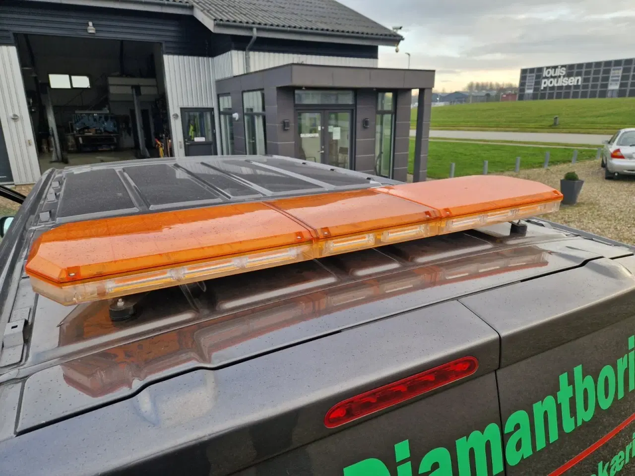 Billede 9 - Toyota ProAce 1,5 D 120 Medium Comfort