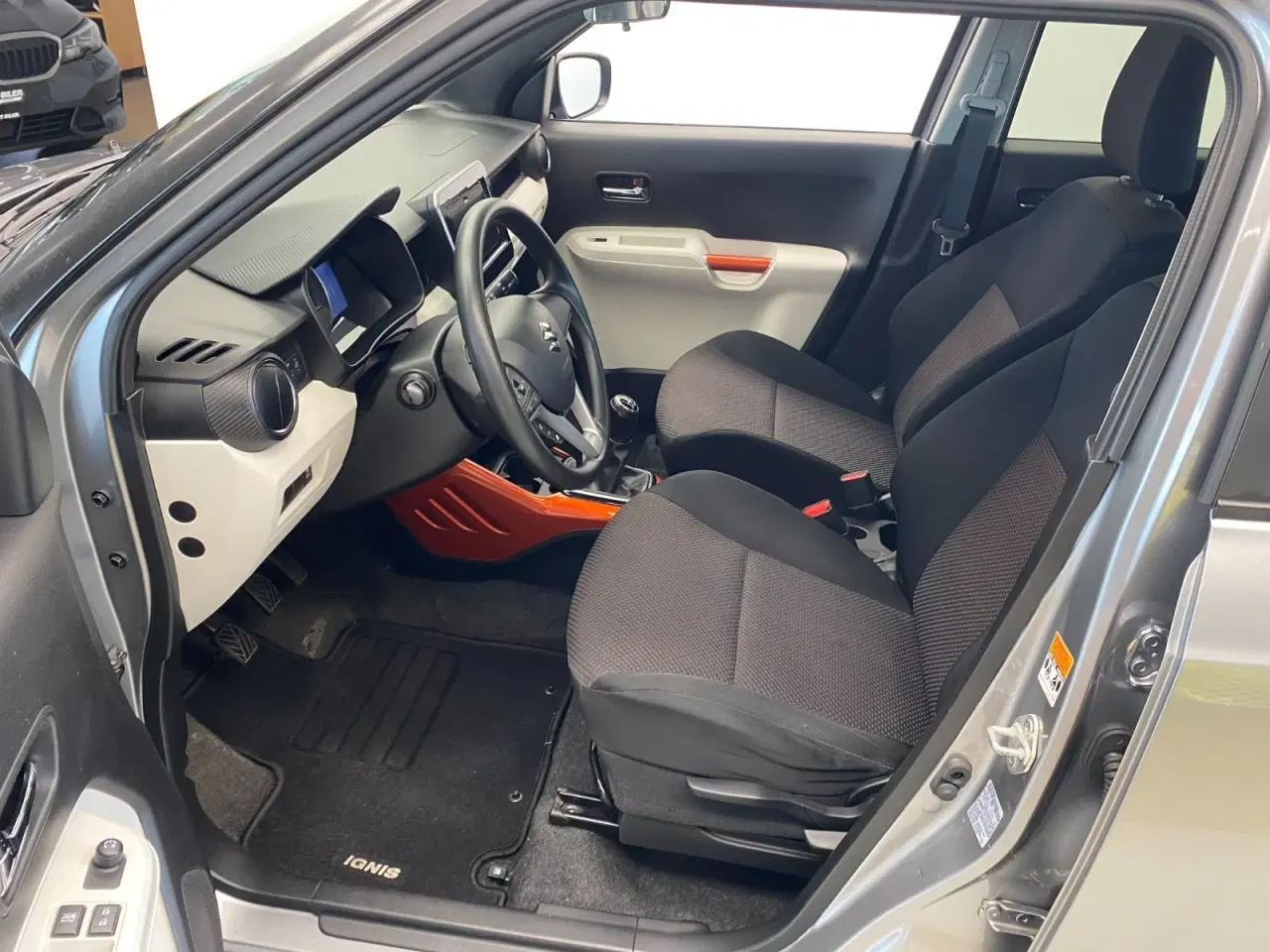 Billede 10 - Suzuki Ignis 1,2 Dualjet Active