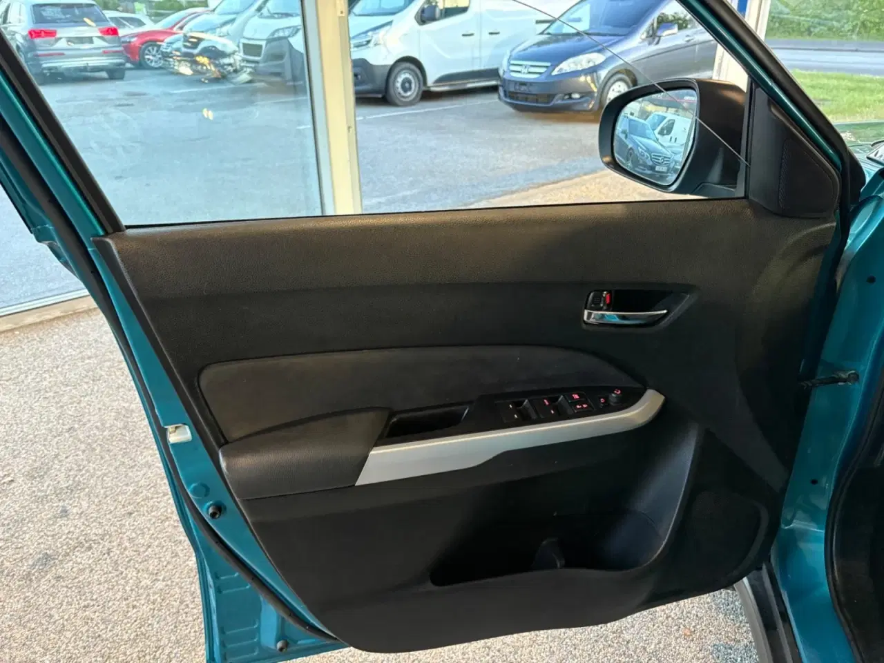 Billede 5 - Suzuki Vitara 1,6 Active aut.