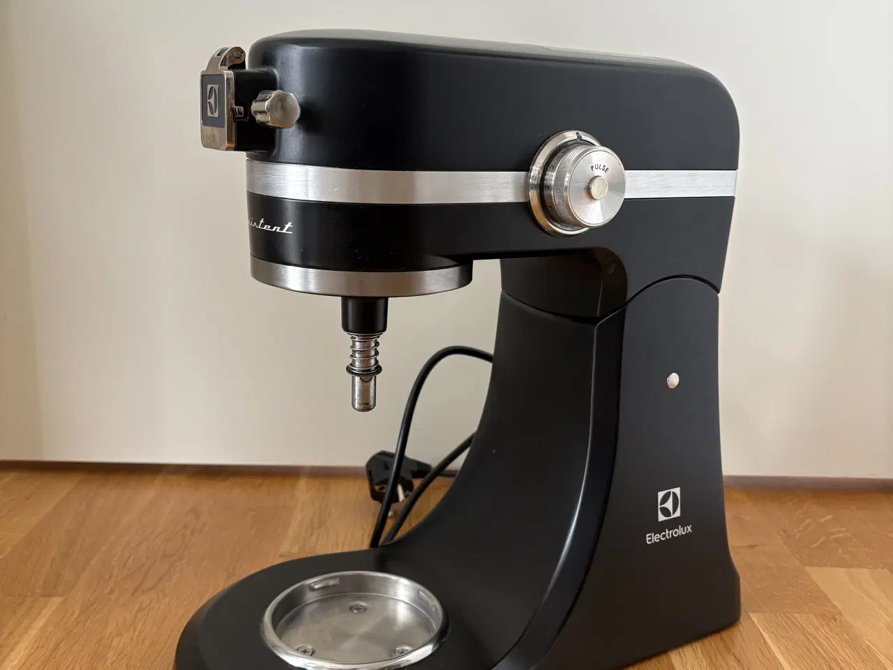 Billede 2 - Electrolux Assistent Røremaskine