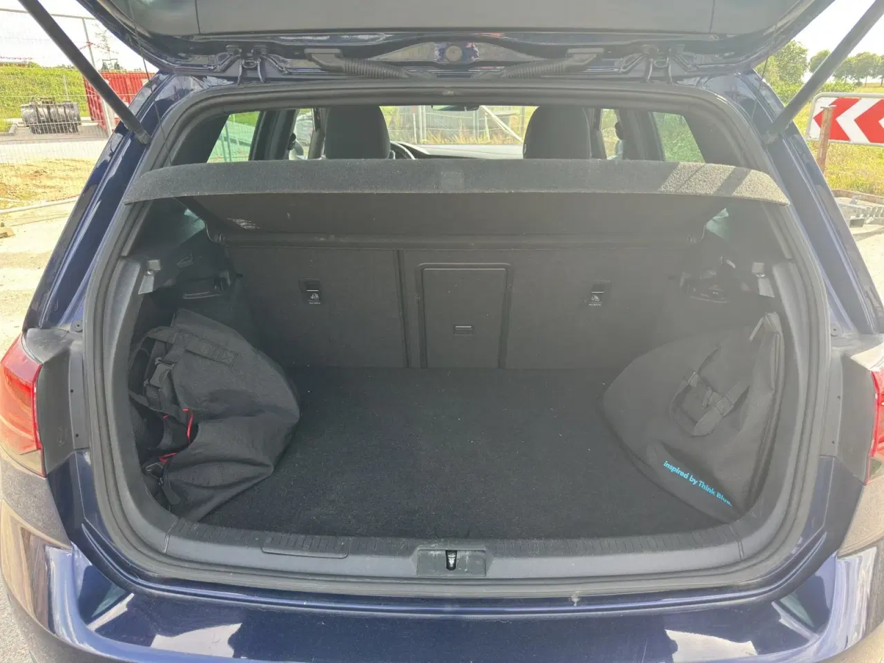 Billede 17 - VW Golf VII 1,4 GTE DSG