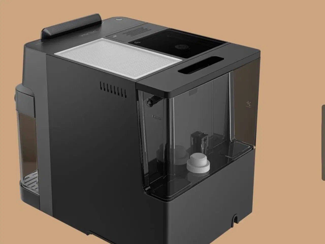 Billede 5 - Grundig espressomaskine