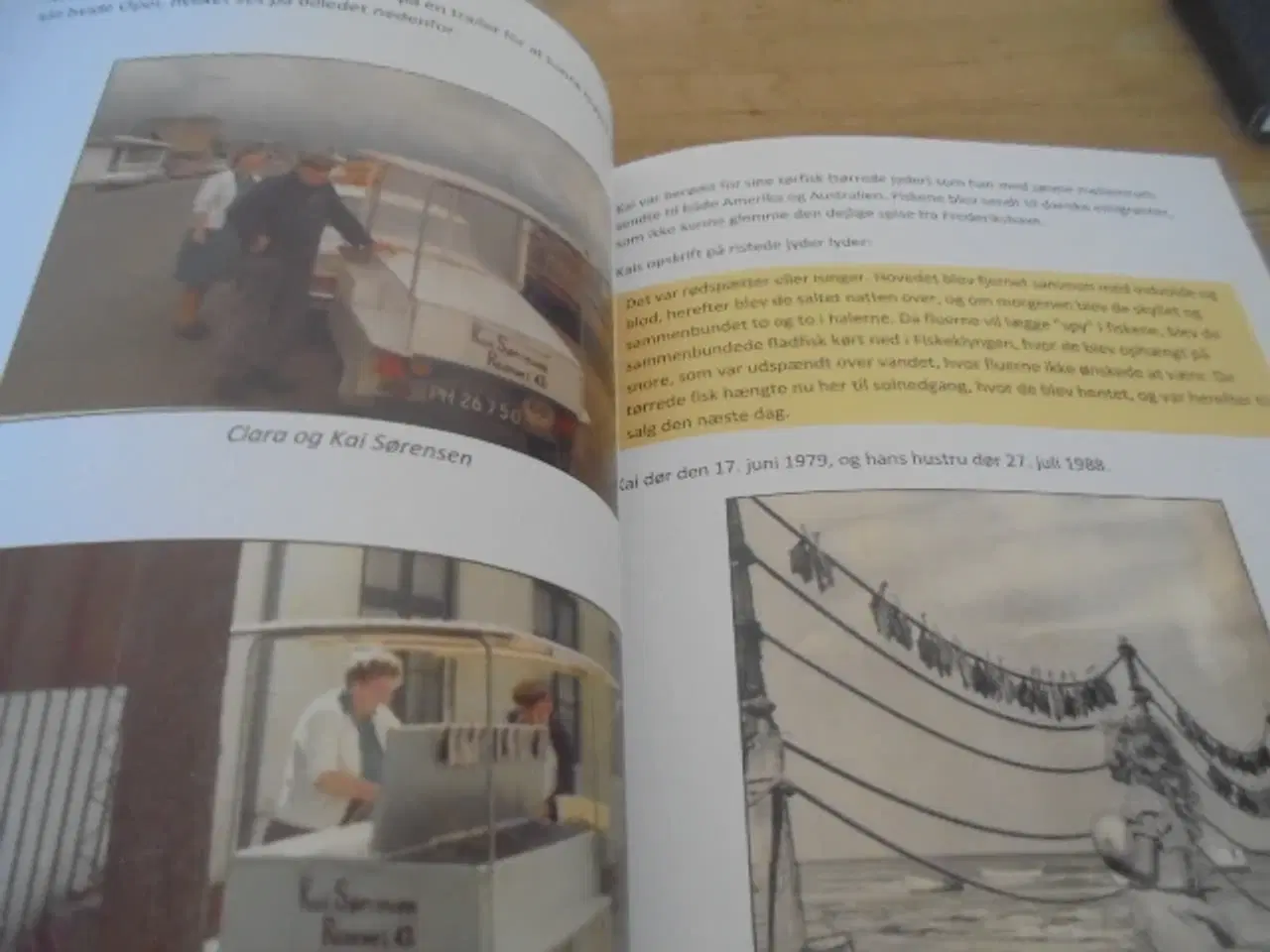 Billede 8 - 32 fiskeforretninger og 79 fiskevogne