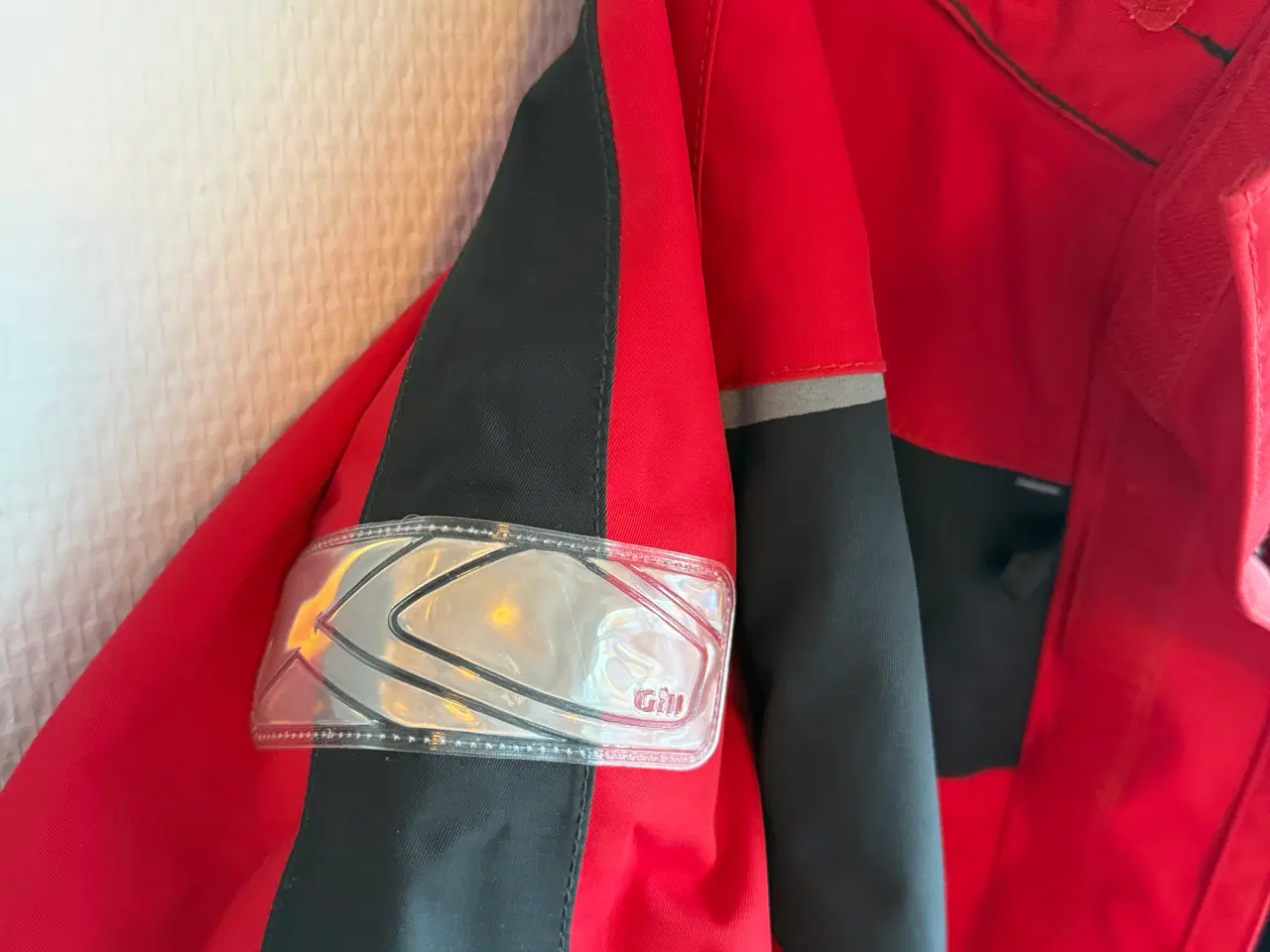 Billede 2 - Gill offshore sejlersæt