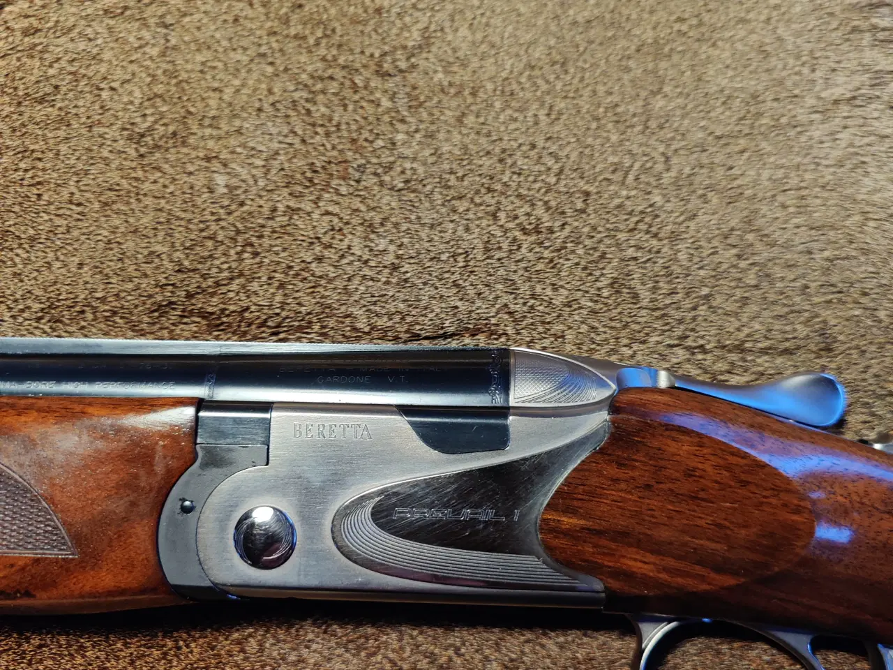 Billede 3 - Beretta sv10 12/76