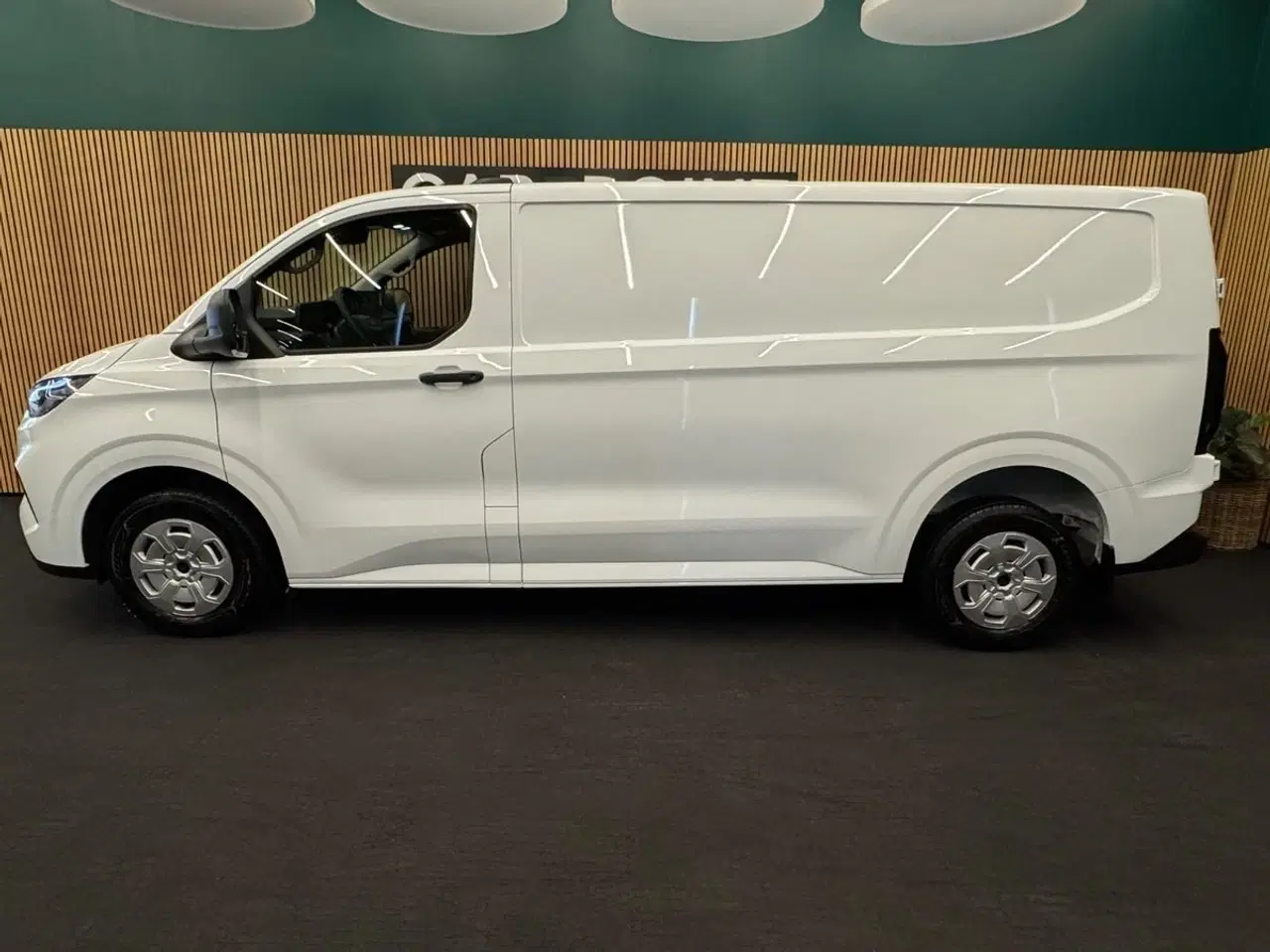 Billede 2 - Ford Transit Custom 320 L2 2,0 EcoBlue Trend aut.