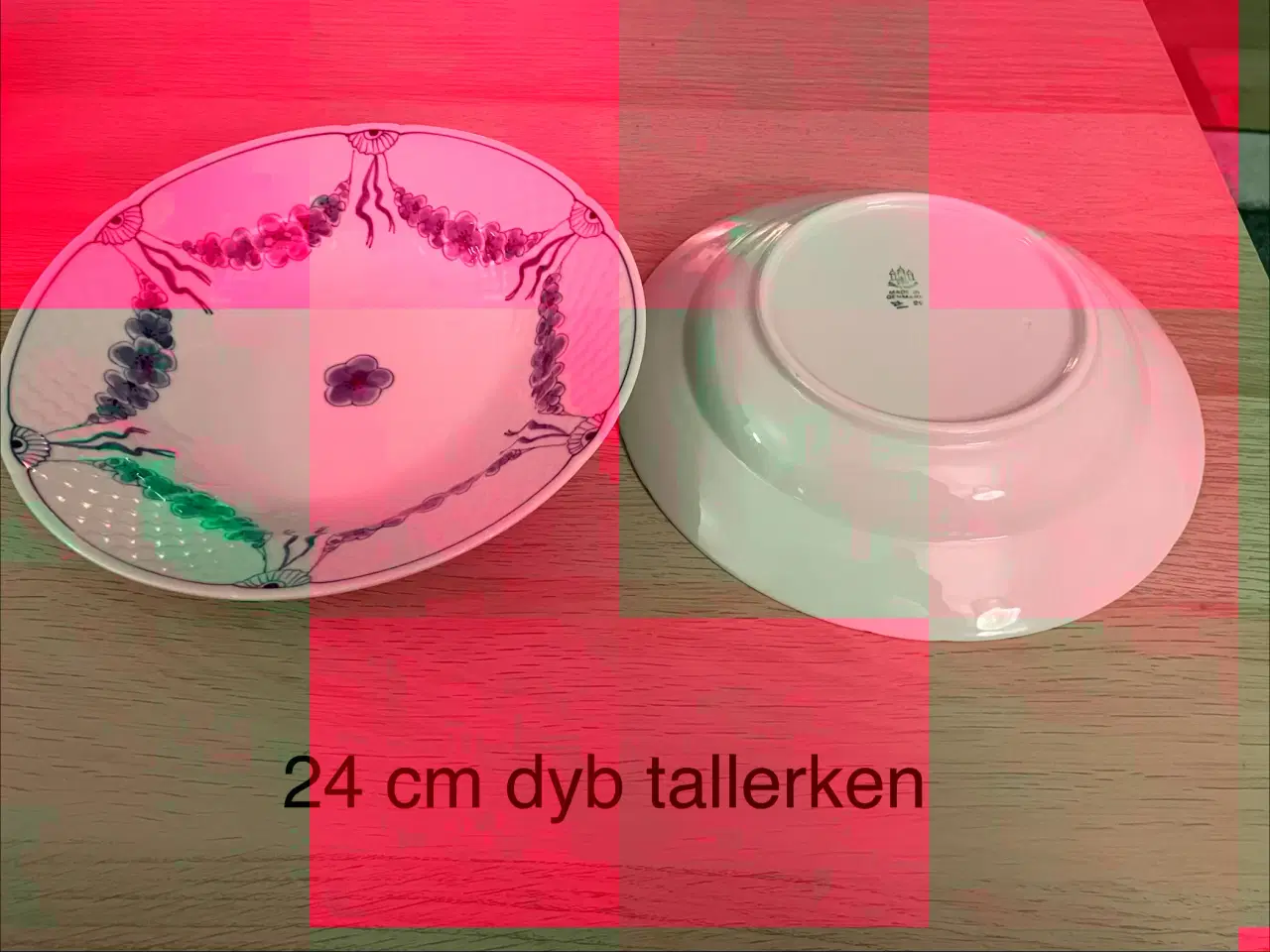 Billede 1 - Bing & Grøndahl Empire