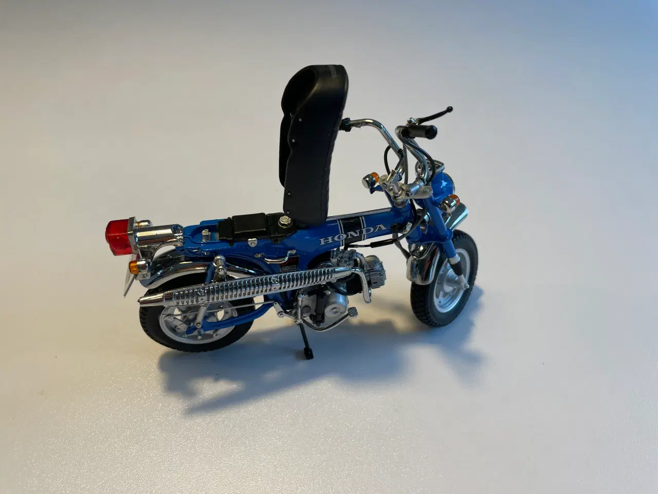 Billede 4 - Honda Dax Mini 1:10