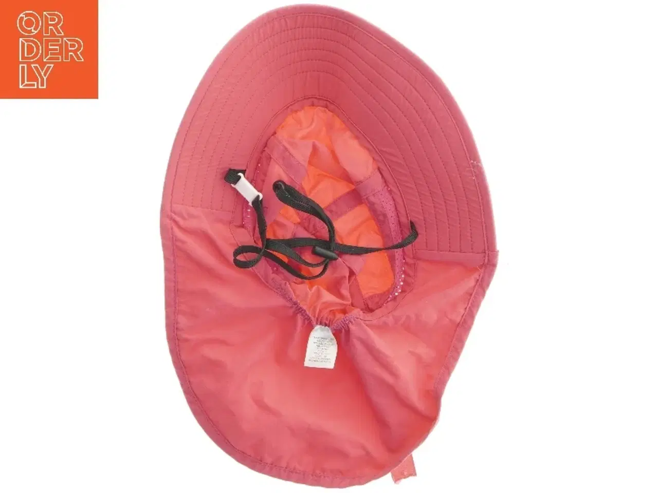 Billede 4 - Solhat til børn