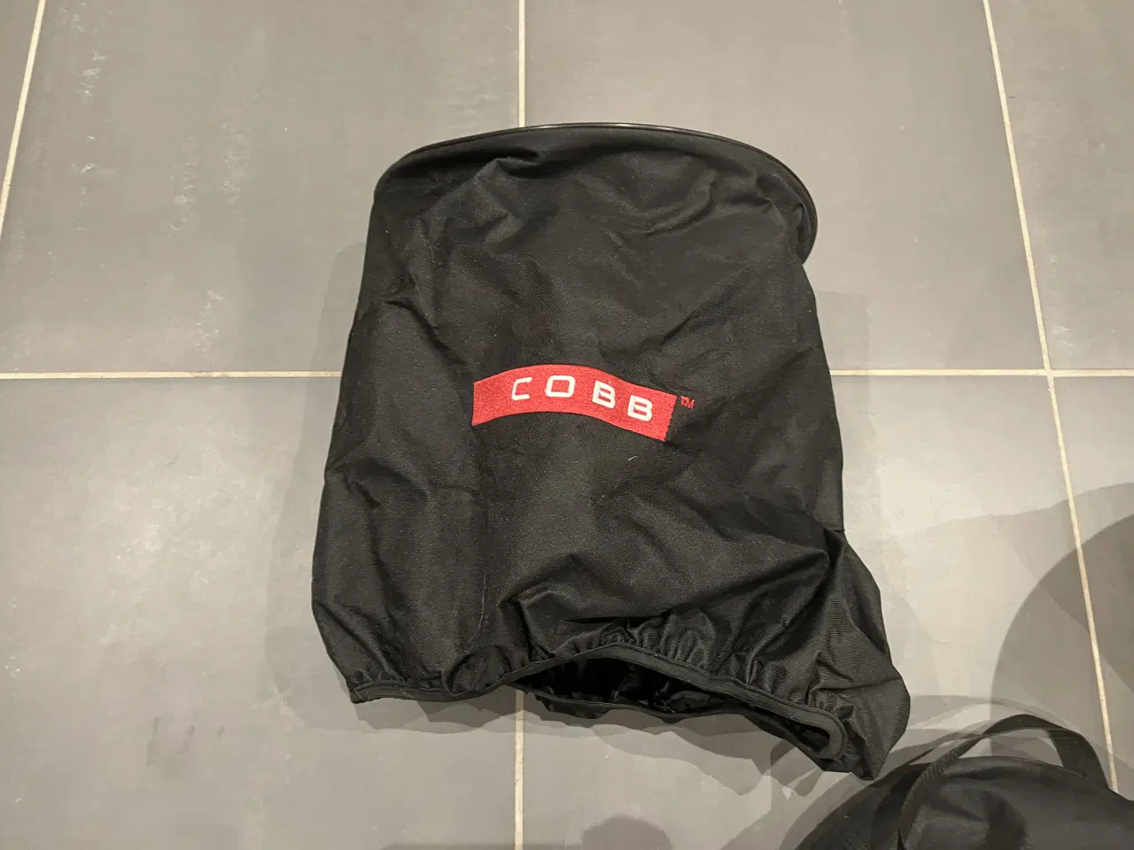 Billede 11 - Cobb gasgrill med tilbehør