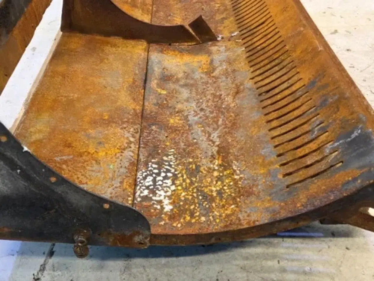 Billede 10 - John Deere S690 Hus AXE14857