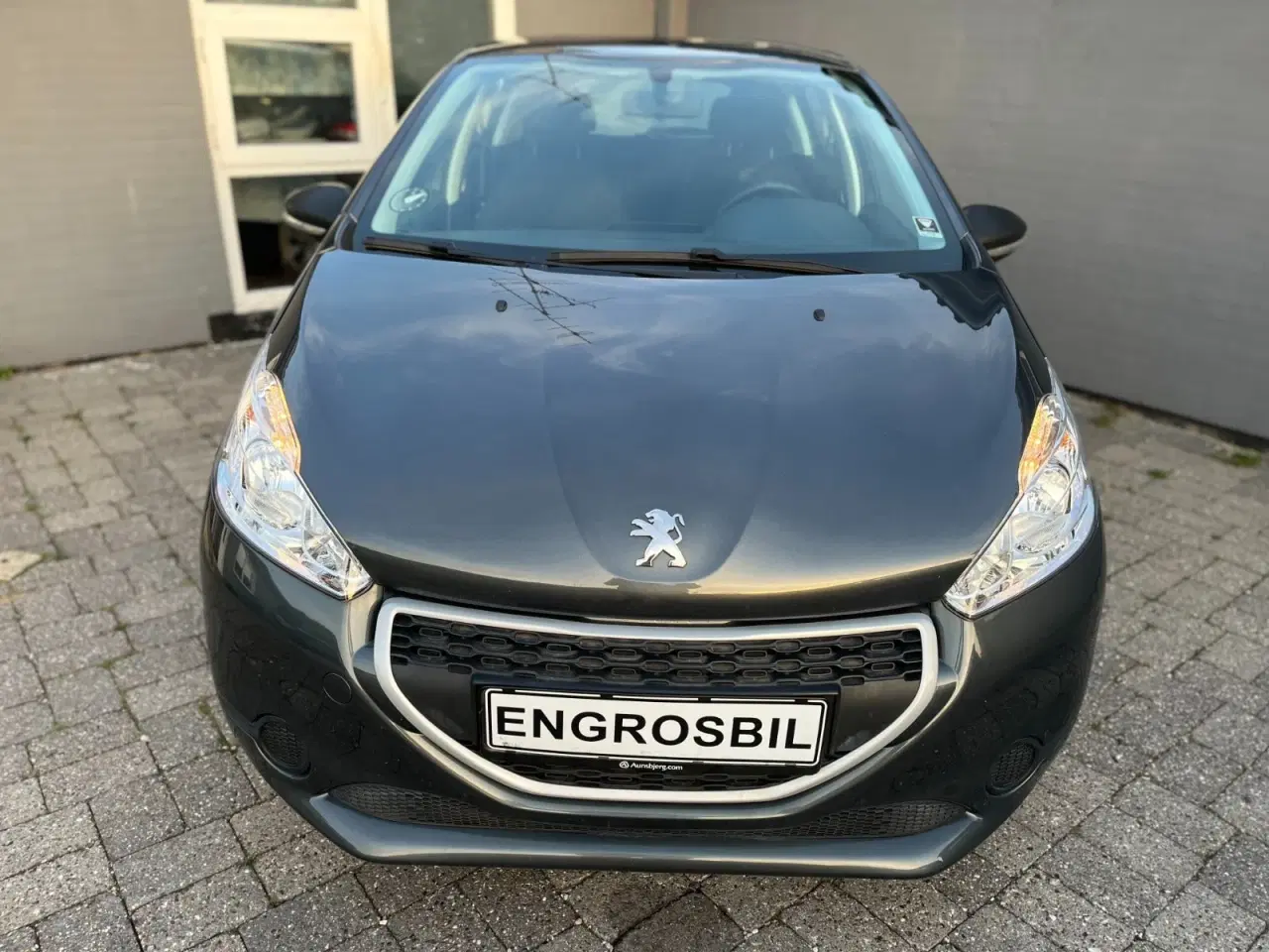 Billede 2 - Peugeot 208 1,0 VTi Active