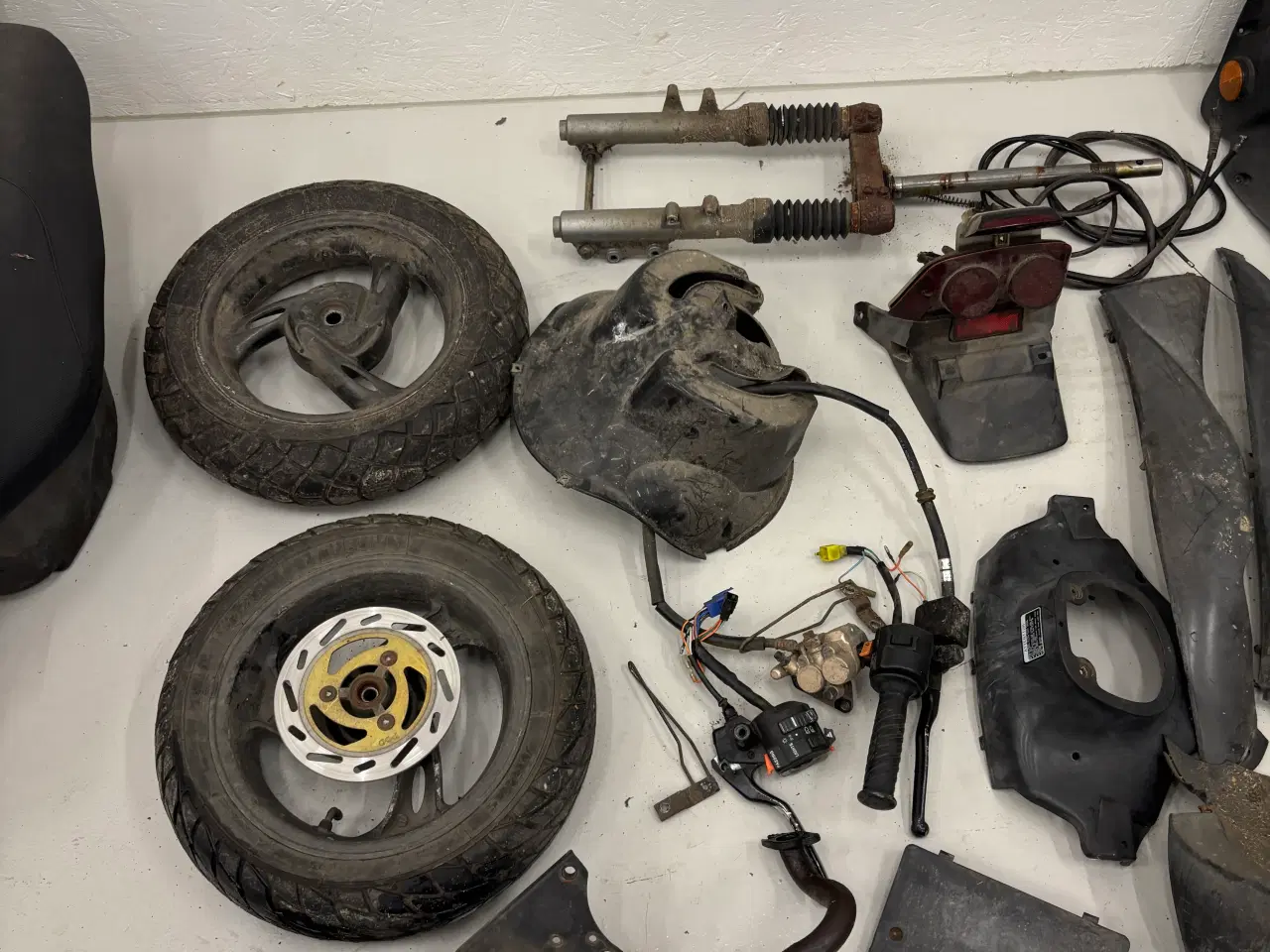 Billede 6 - PGO Dr big