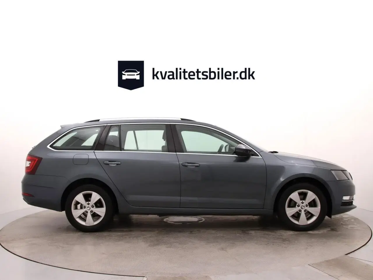 Billede 5 - Skoda Octavia 1,0 TSi 115 Style Combi DSG