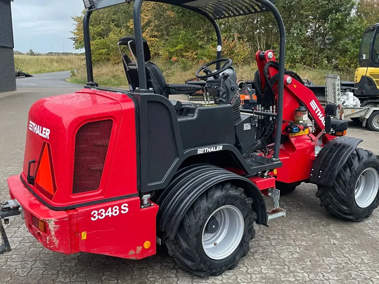 Billede 5 - Thaler 3348S