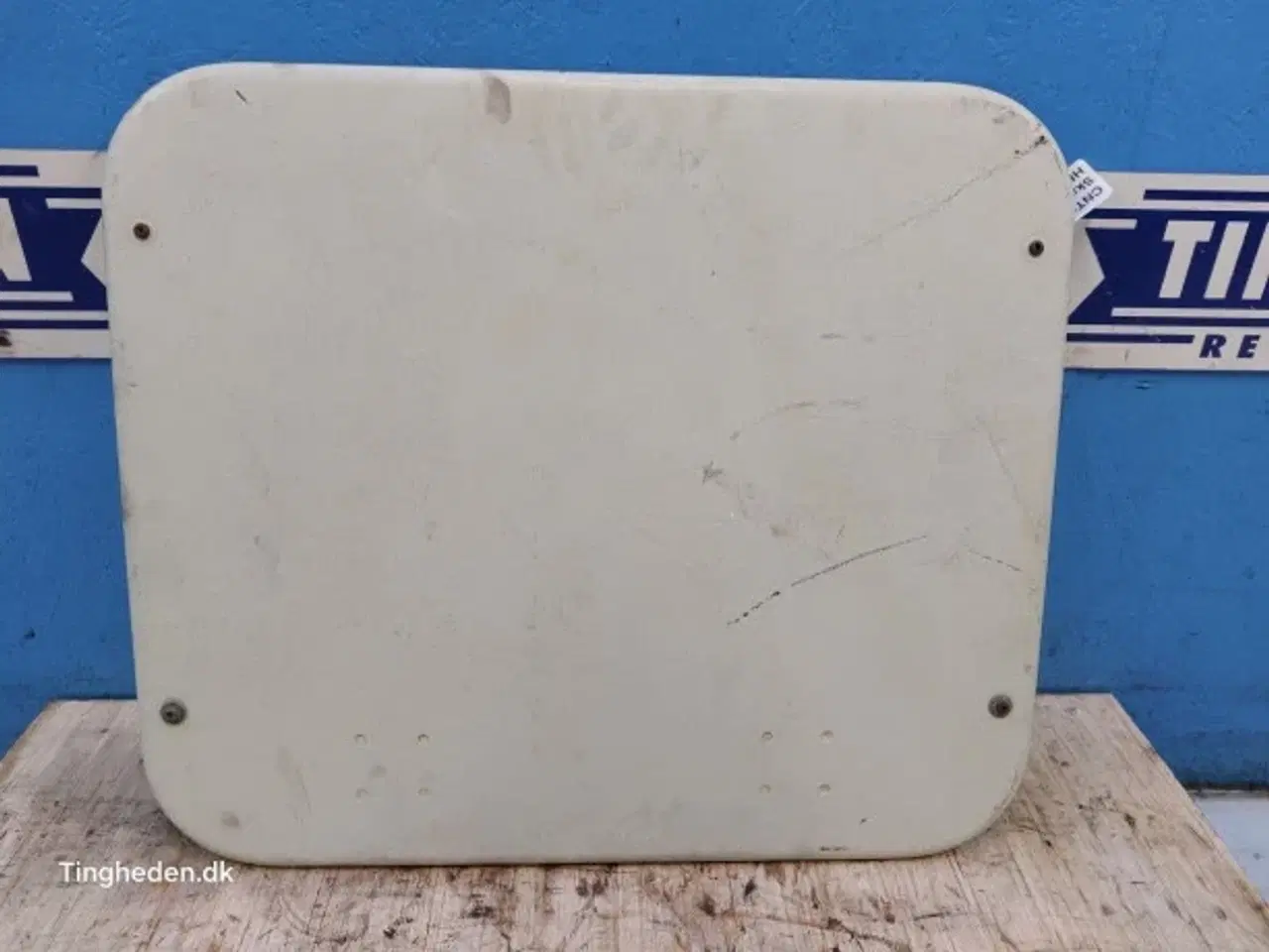 Billede 12 - Ford 8730 Taglem F2NN94500R15AA