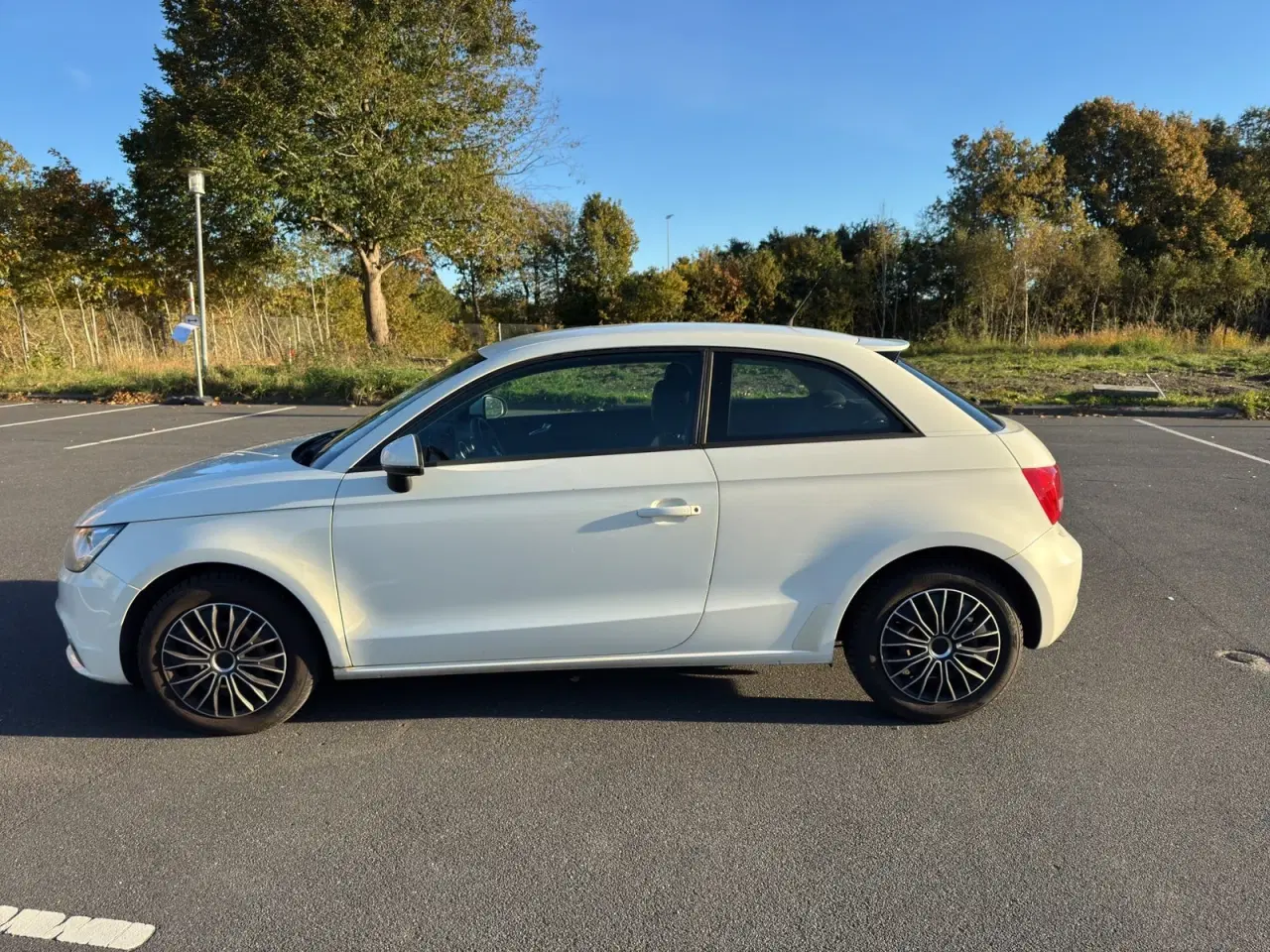 Billede 8 - Audi A1 1,6 TDi 105 Attraction