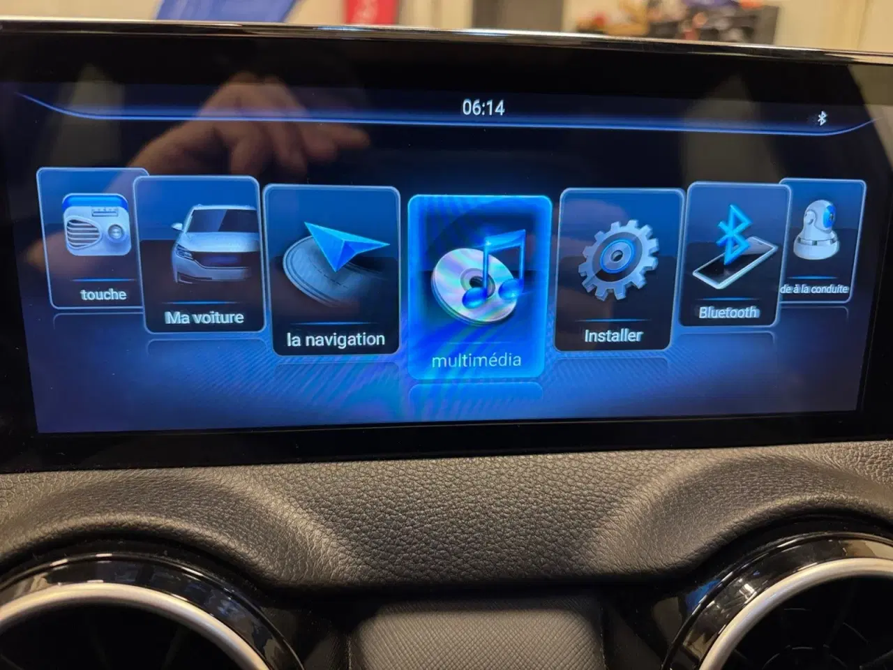 Billede 9 - Seres 3  Luxury