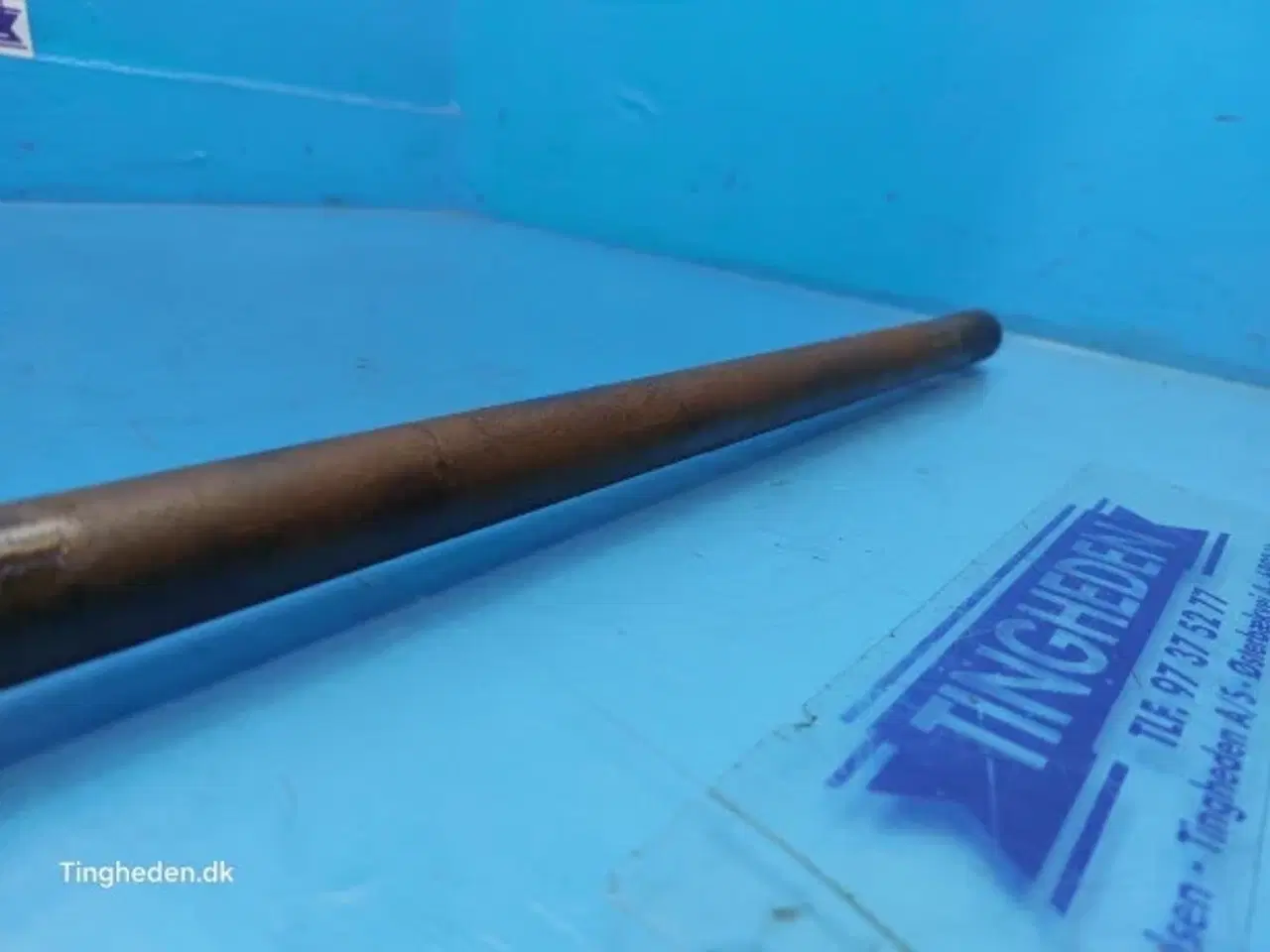 Billede 10 - New Holland T6 Aksel 84560106