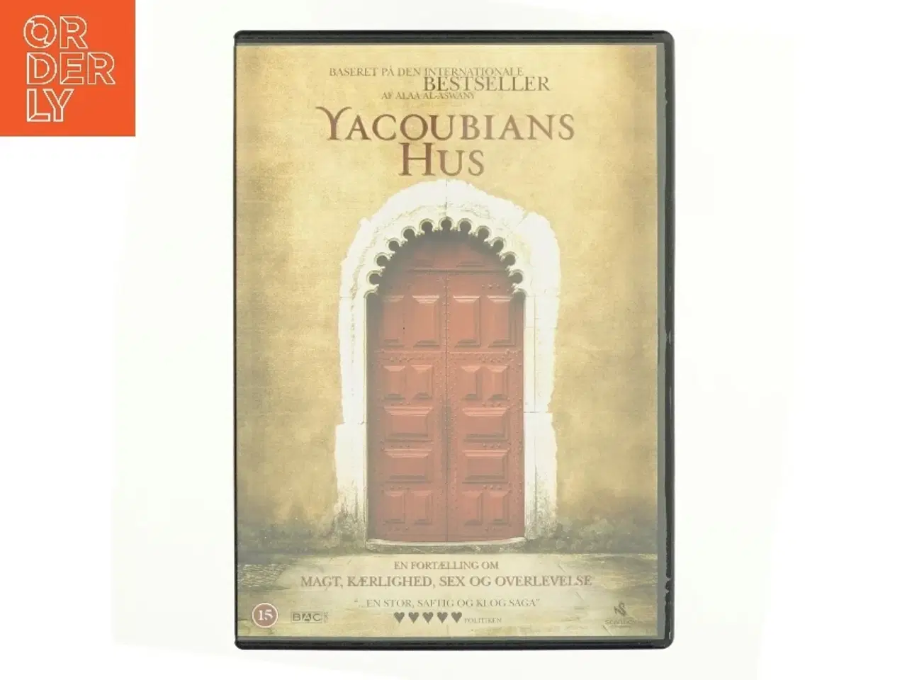 Billede 1 - Yacoubian Building