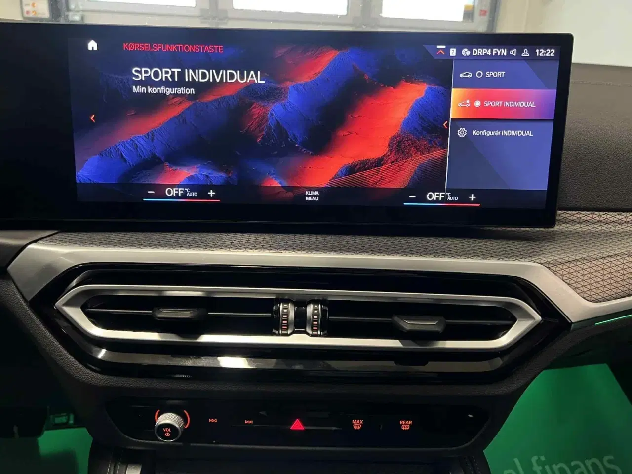 Billede 15 - BMW i4  eDrive40 M-Sport