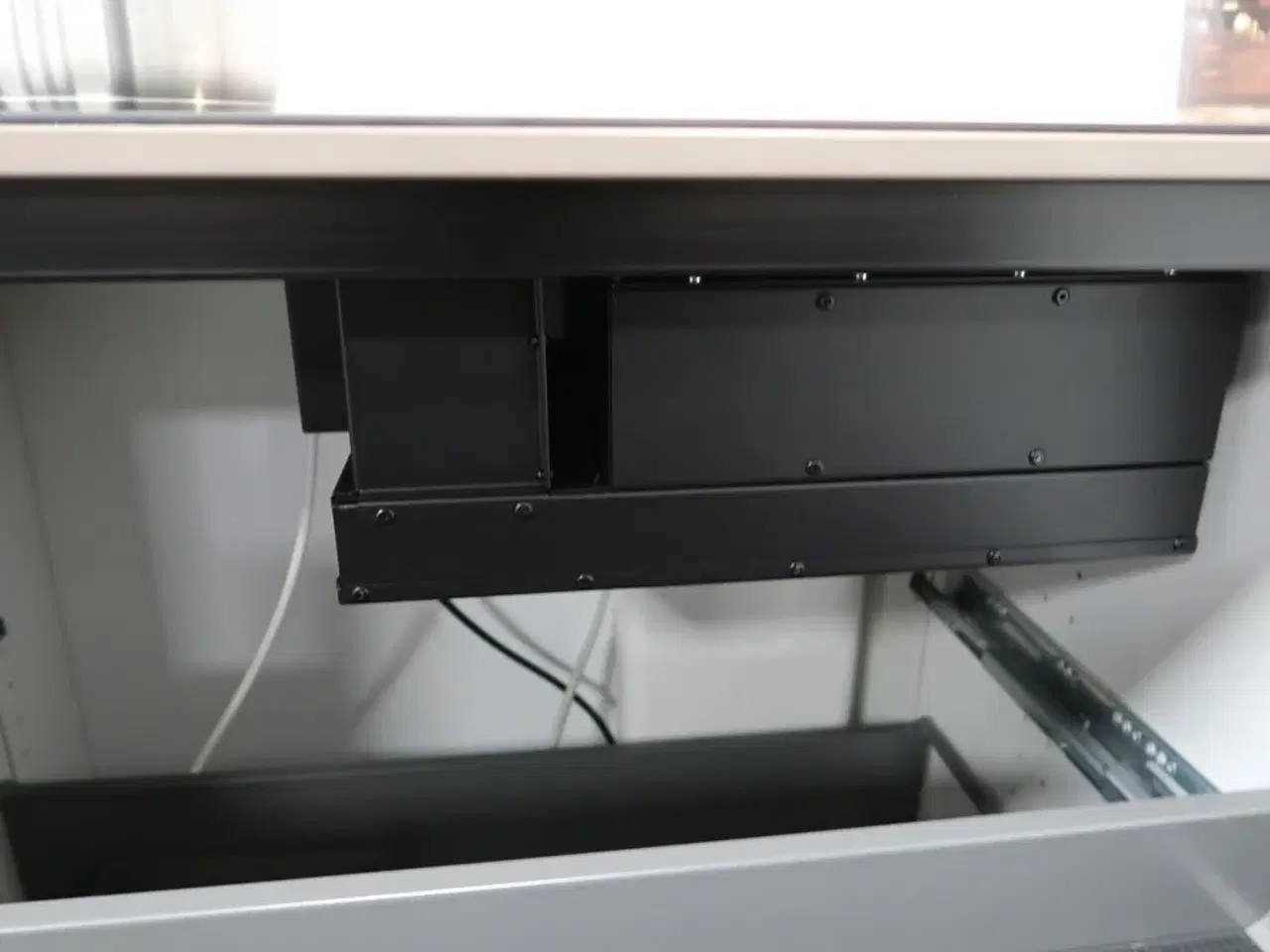 Billede 6 - Bordemfang WITT HHP78FS2W