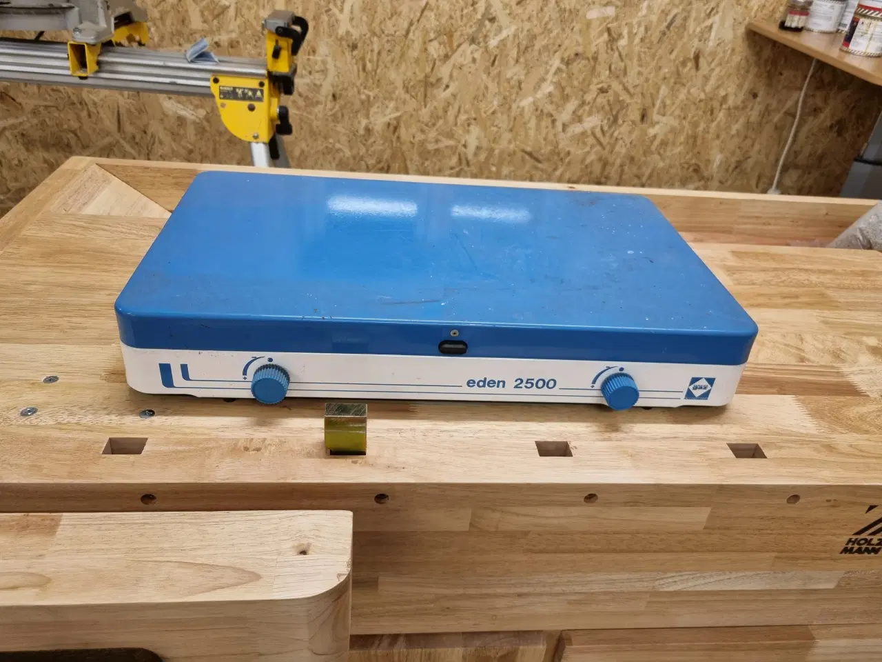 Billede 1 - Retro gaskomfur 