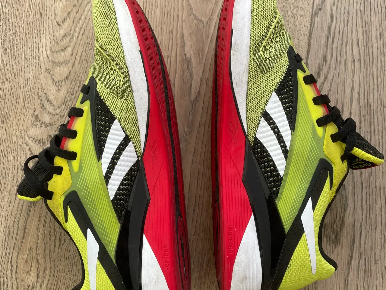 Billede 2 - Reebok Nano X4 43