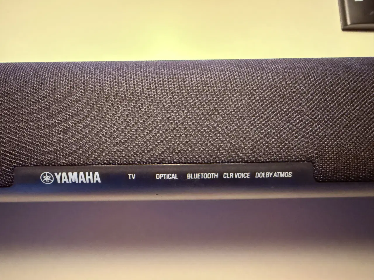 Billede 3 - Yamaha SR-B30A Dolby Atmos soundbar – som ny