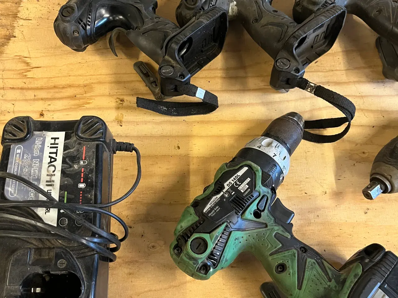 Billede 2 - Skruemaskine