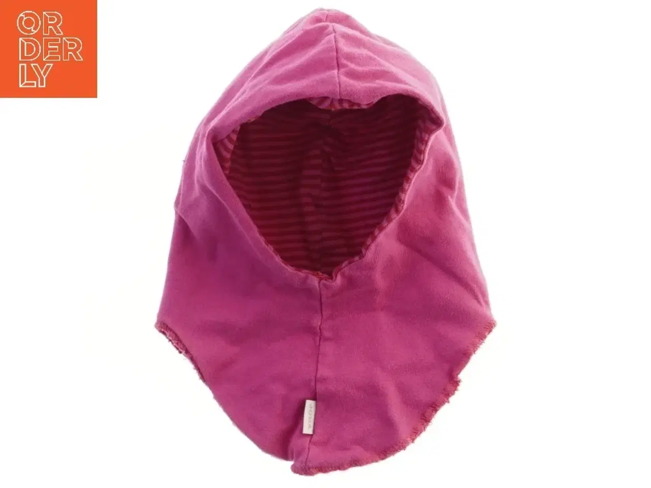 Billede 2 - Joha Halsedisse med hætte (str. 68)