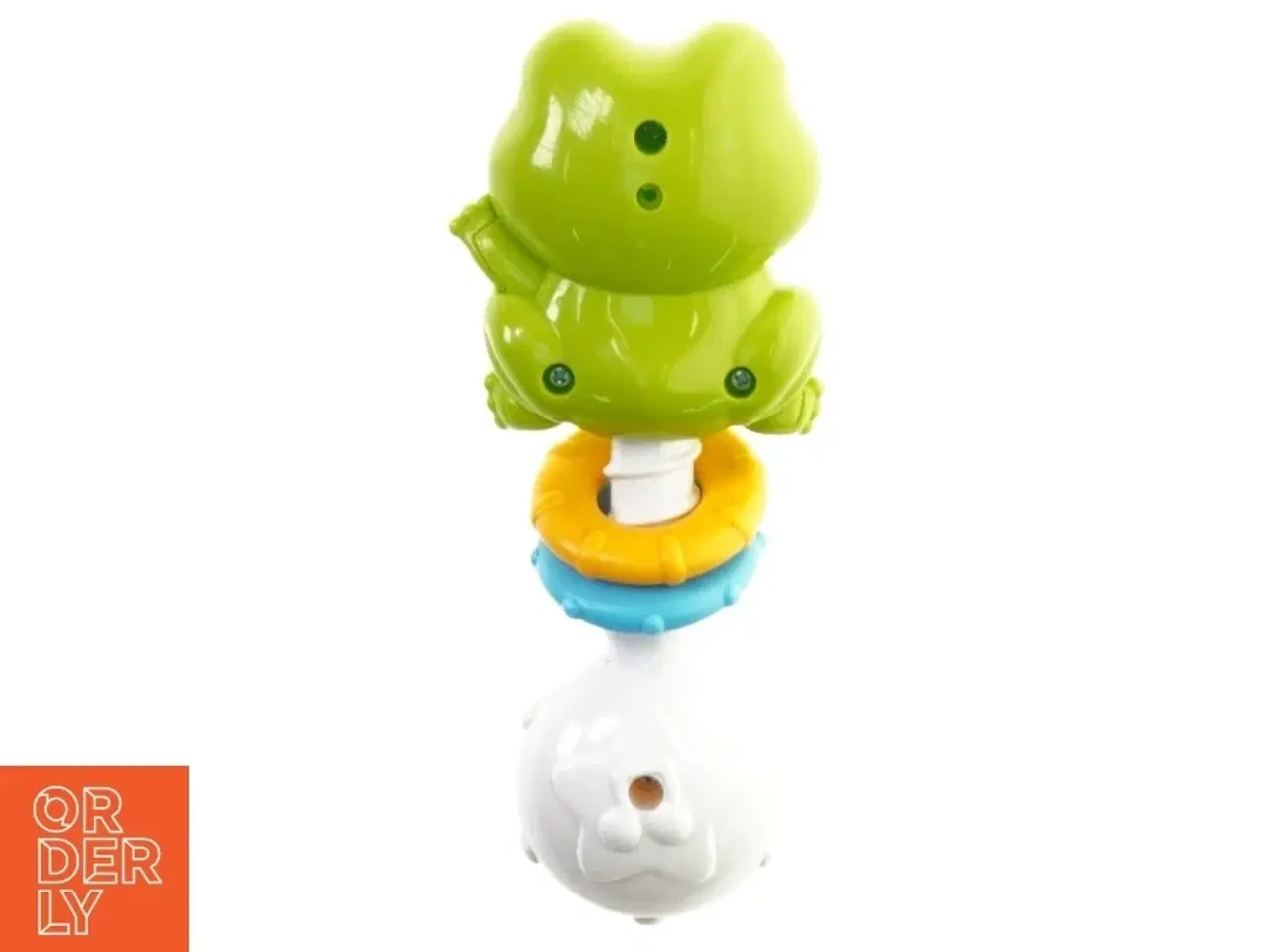 Billede 2 - Baby legetøj fra Vtech (str. 15 x 5 cm)