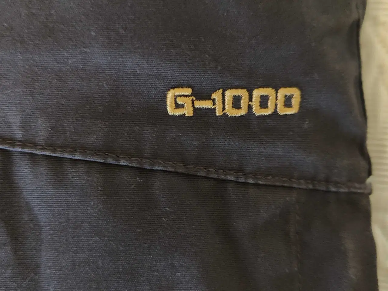 Billede 8 - Fjällräven Dame buks str. 38