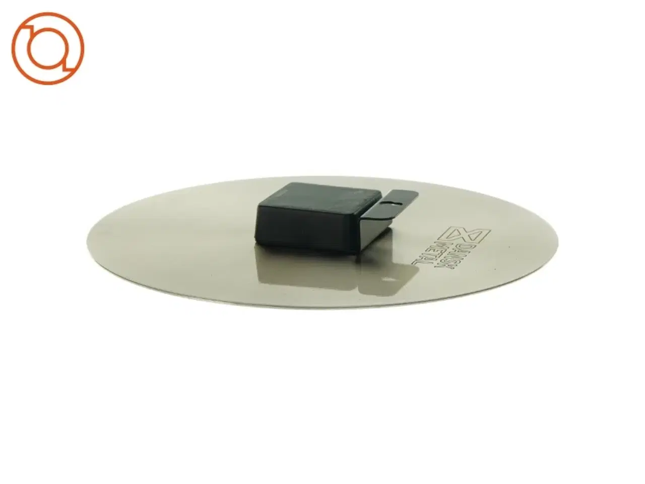 Billede 4 - Ur  (str. 30 x 30cm)