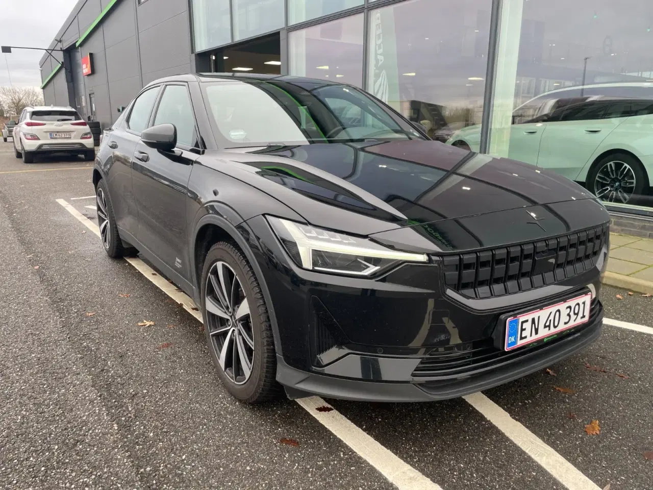 Billede 6 - Polestar 2  Standard Range
