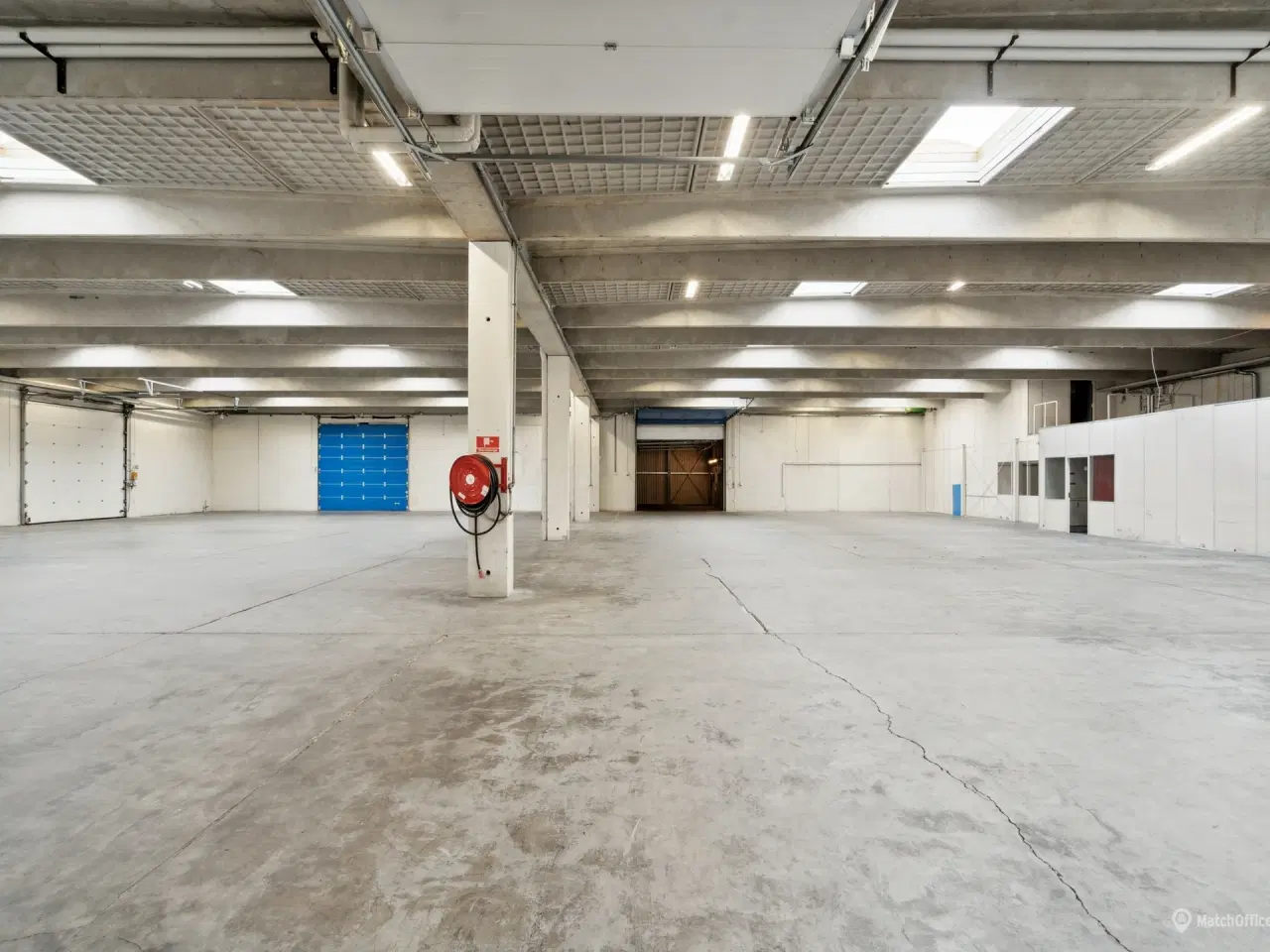 Billede 6 - Svovlhatten 3, st., Svovlhatten